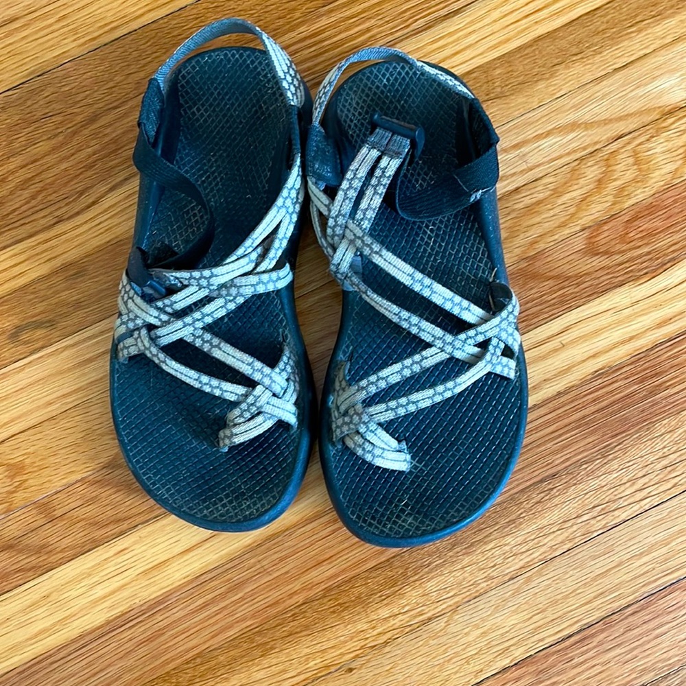 Chacos